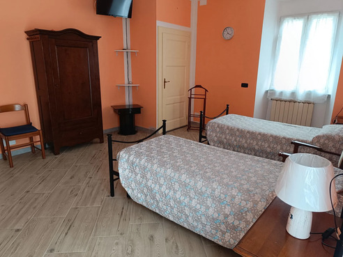 Casa Famiglia Ca' Lorenzo